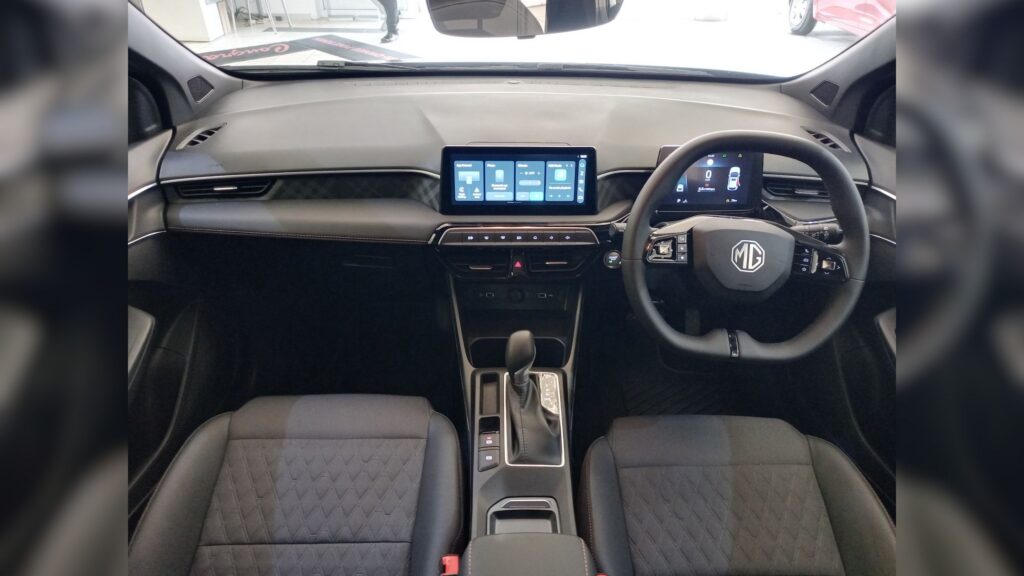 3.CMH MG Pinetown MG3 Front interia1