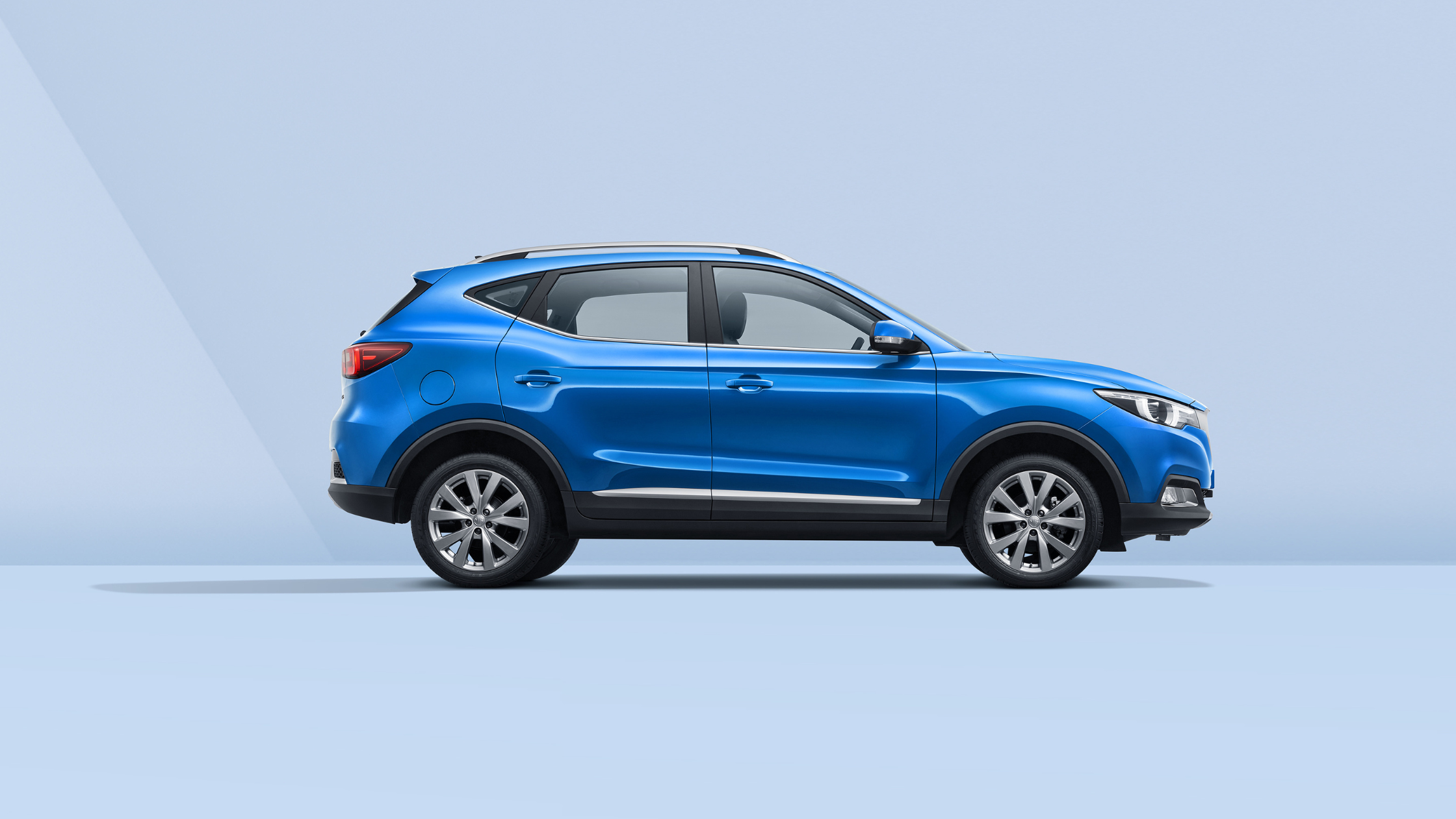 2026 MG ZS 1.5 Comfort