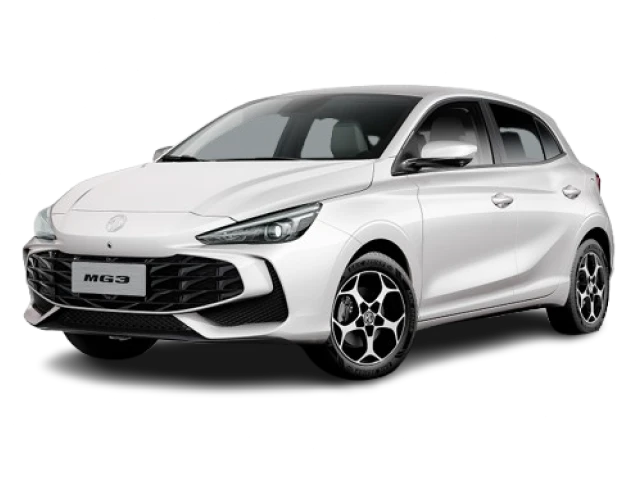 Main Vehicle Image