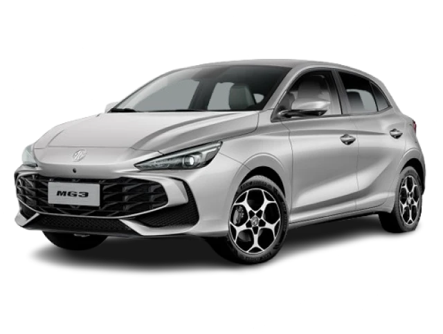 Main Vehicle Image