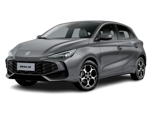 Main Vehicle Image