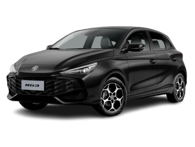 Main Vehicle Image