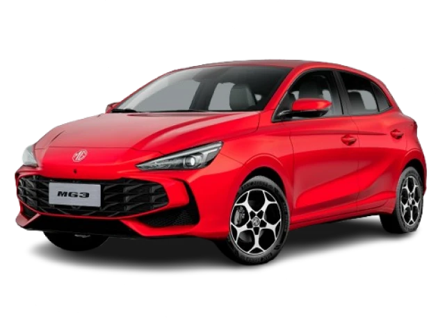 Main Vehicle Image