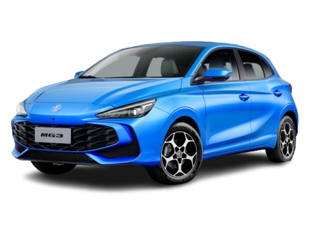 Main Vehicle Image