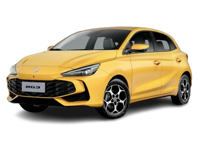 Main Vehicle Image